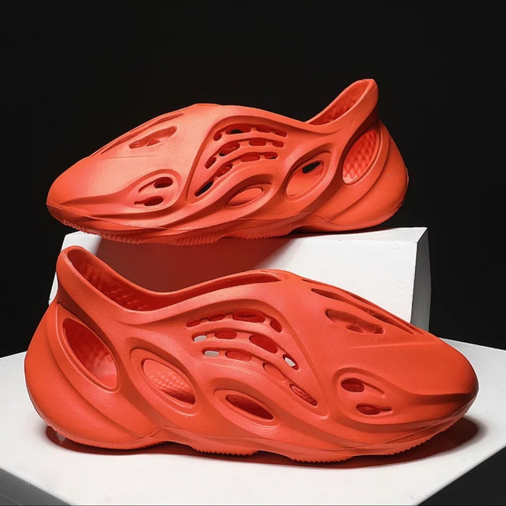 Foam Runner